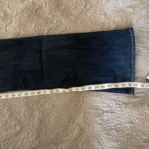 GAP Perfect Boot Jeans